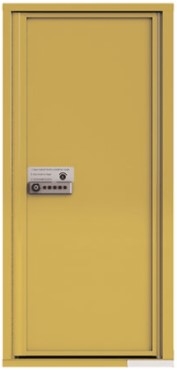 Gold Speck Package Protector PRO
